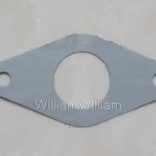 Запчасти для Двигатели Yamaha, Hidea подвесной мотор 4 тактный 15 hp F15 прокладка карбюратора