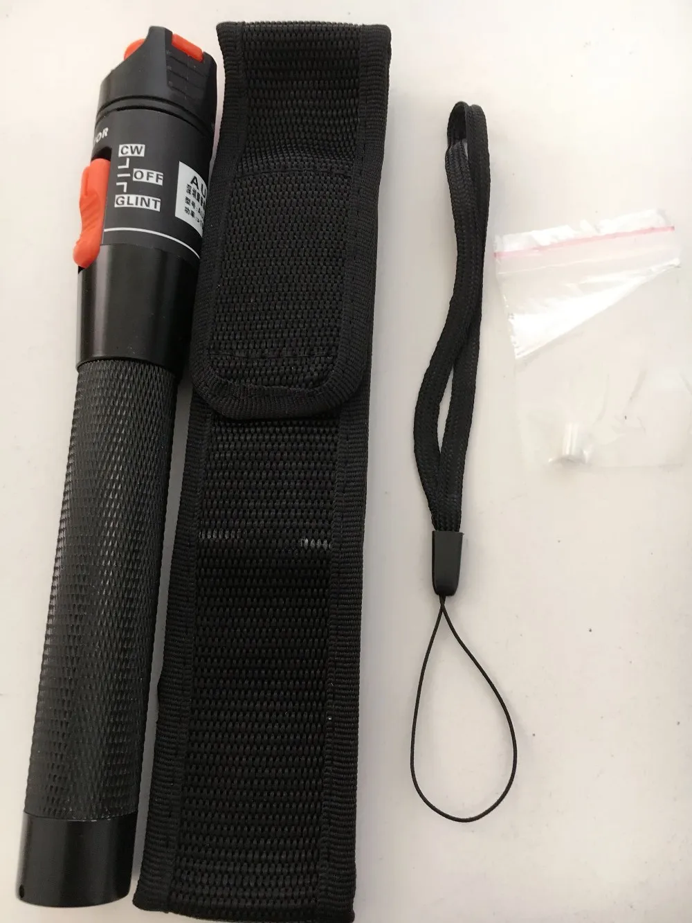 10MW FIBER VISUAL FAULT TESTER PEN TYPE 11