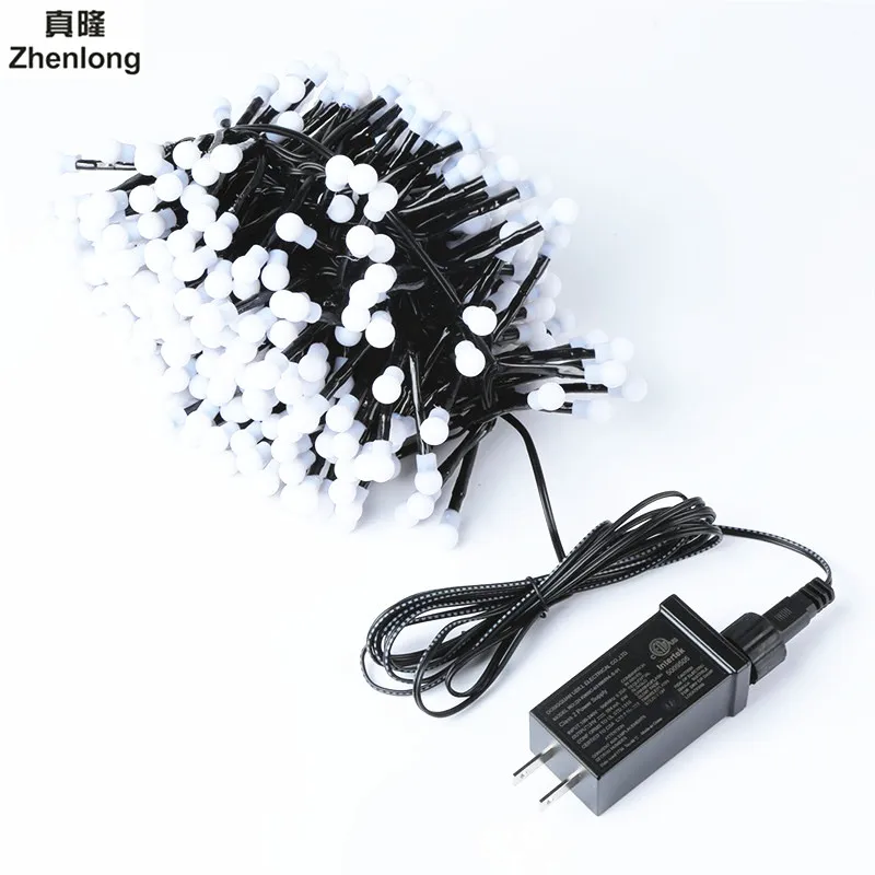 

Fairy LED String Lights 5M 300Leds Low Voltage Led Xenon Lamp Christmas Festival Wedding Garland Party Decoration Lantern