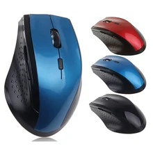 New Fast Moving 2 4GHz Wireless Optical font b Gaming b font font b Mouse b