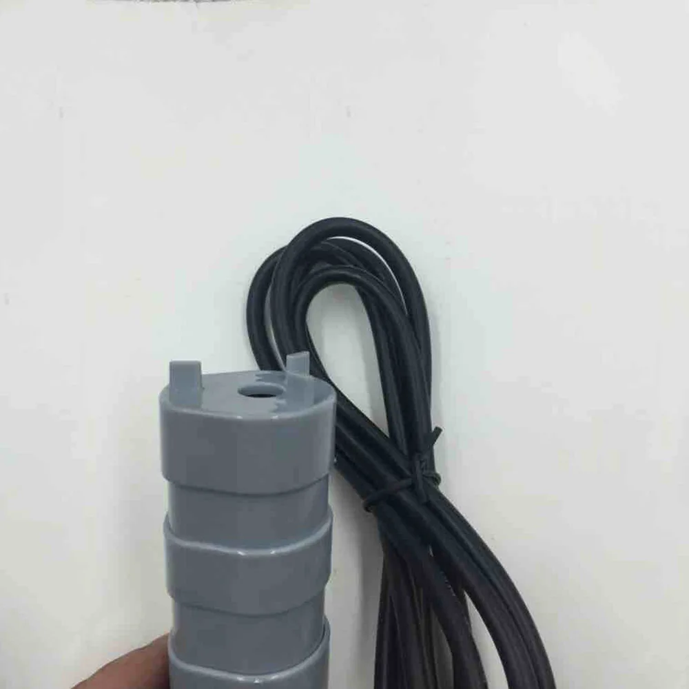 Micro submersible pump