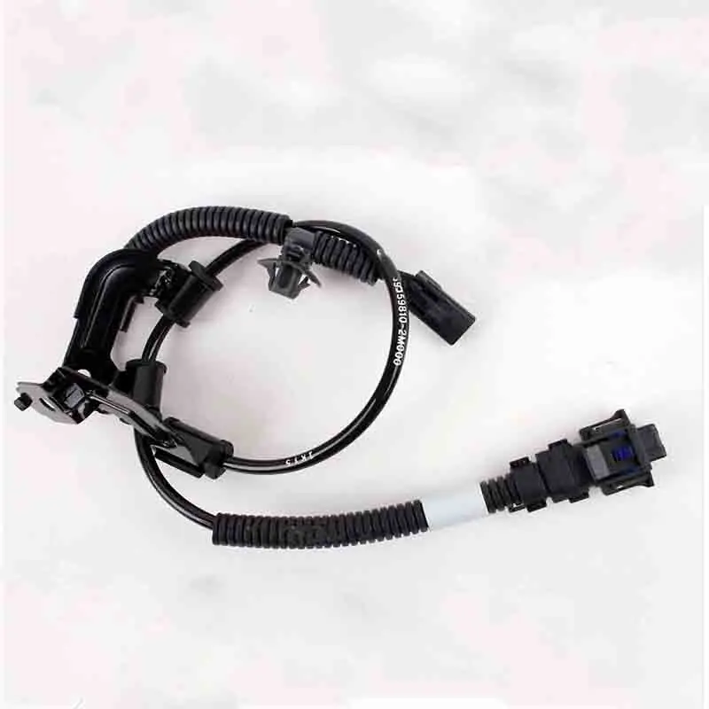 

ABS Front Speed Sensor Left for Hyundai 2010-2015 Genesis Coupe OEM 598102M000