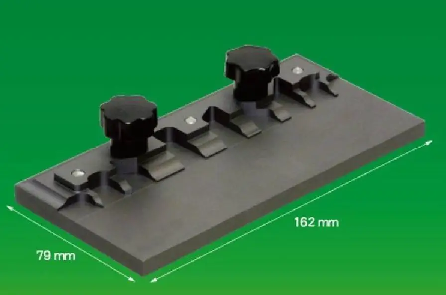 Trumpeter 09931 Photo Etched Parts Bender, Bending Tool Large Free