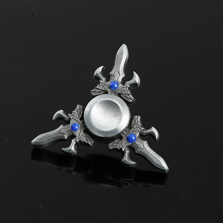 l fidget