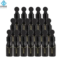 OPHIR Airbrush Nail Gel 3 Step UV Nail Gel Polish for Nail Airbrushing Nail Art Tools S001-S030 1