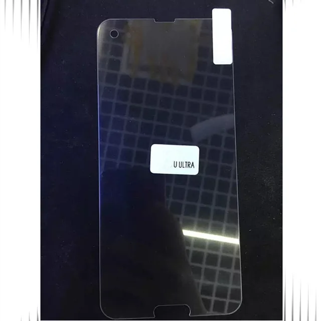 Защитная пленка из закаленного стекла Fecoprior UPlay 9H для HTC U Ultra/U Play|film htc|film for glassfilm glass