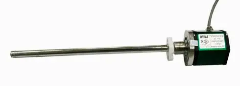 

0-20mA Miran MTL3 360mm-800mm Magnetostrictive Liquid Level Sensor for Oil Tank Output Linear Sensor