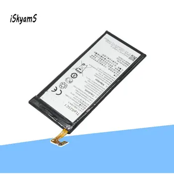 

iSkyams 10pcs/lot 2500mAh TLP025C2 / TLP025C1 Replacement Battery For Alcatel One Touch POP 4 Plus 4+ OT-5056D 5056D 5056A 5056W