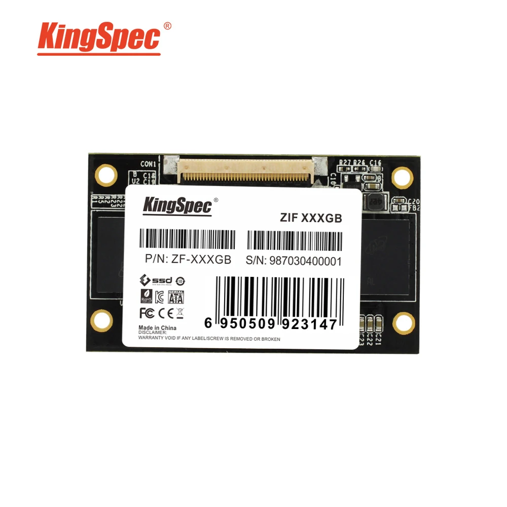 Prix pour ZF-128GB 128 GB Zif CE Interface SSD Module pour iPod classic 6e 7e Gen Classique Vidéo 5ème 505e Carte Logique Prix pour ZF-128GB 128 GB Zif CE Interface SSD Module pour iPod classic 6e 7e Gen Classique Vidéo 5ème 505e Carte Logique