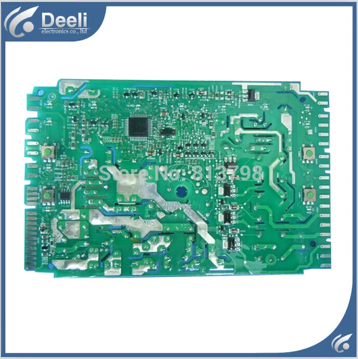 98% new Original good working for washing machine computer board WFS1072CW motherboard on sale 98% new Original good working for washing machine computer board WFS1072CW motherboard on sale