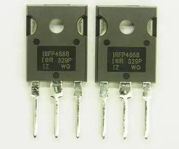 

Send free 20PCS IRFP4668PBF IRFP4668 N channel TO-247 200130A High power field effect