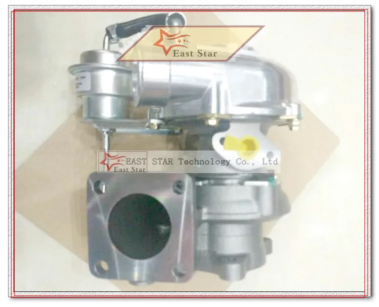 

RHF5 CYDX VA430075 VC430075 VB430075 129908-18010 12990818010 Turbo Turbocharger For Yanmar Various Industrial Engine 4TNV98T-VM