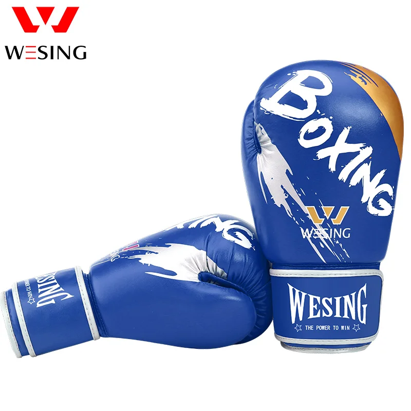 Wesing спортивные боксерские перчатки перчатки| |