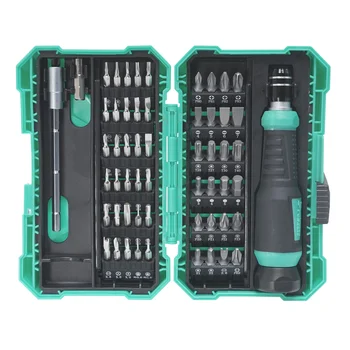 

Pro'Skit SD-9857M 57-1 Maintenance Screw Batch