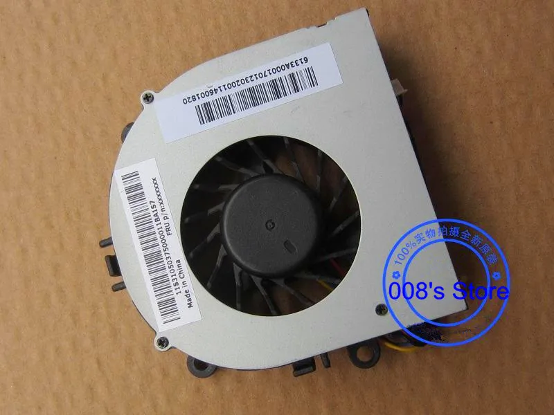 Настольный ПК Процессор охлаждения Cooler Вентилятор для Lenovo IdeaCentre B320 b320i B325 b325i все в одном для AVC BASB0715R2H DC12V 4 провода