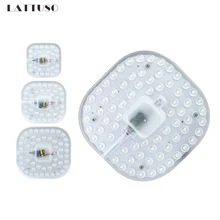 LED Ceiling Lamps Module AC220V 230V 240V 12W 18W 24W 36W LED Light Replace Ceiling Lamp Lighting Source Convenient Installation