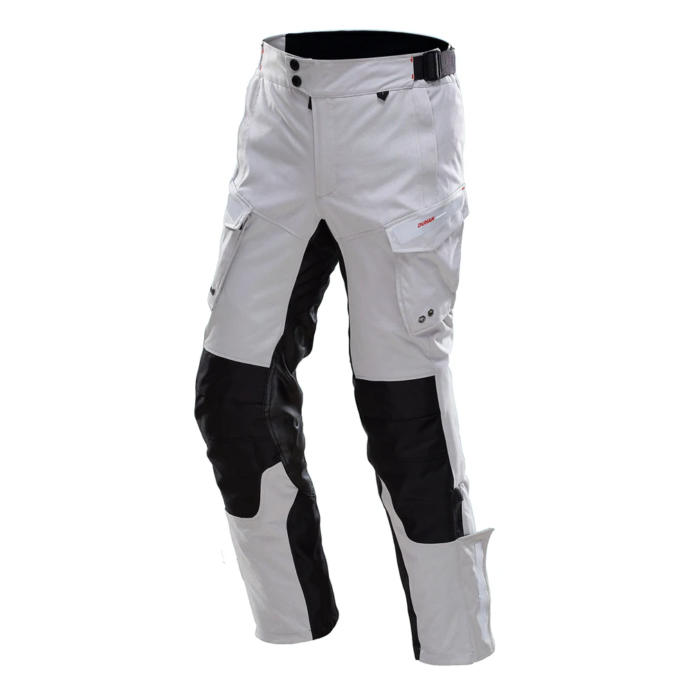 Buy DUHAN Motorcycle pants Professional Racing Pants