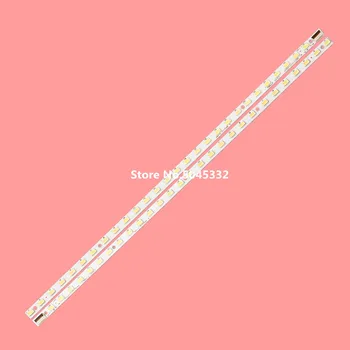 

2Pieces/lot V500HK1-LS5 V500H1-LS5-TLEM4 V500H1-LS5-TREM4 1PCS=28LED 315MM 100%NEW