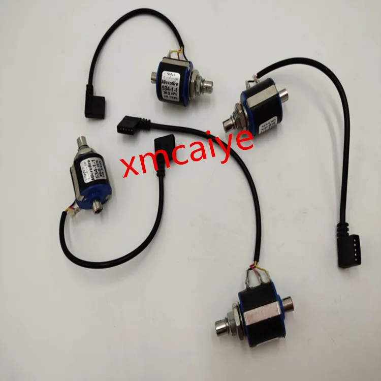 Peças da Máquina de Impressão Peças Cd102 5 71.186.5321 Sm102 Cd102potentiometer 2 Cheap Peças de impressora