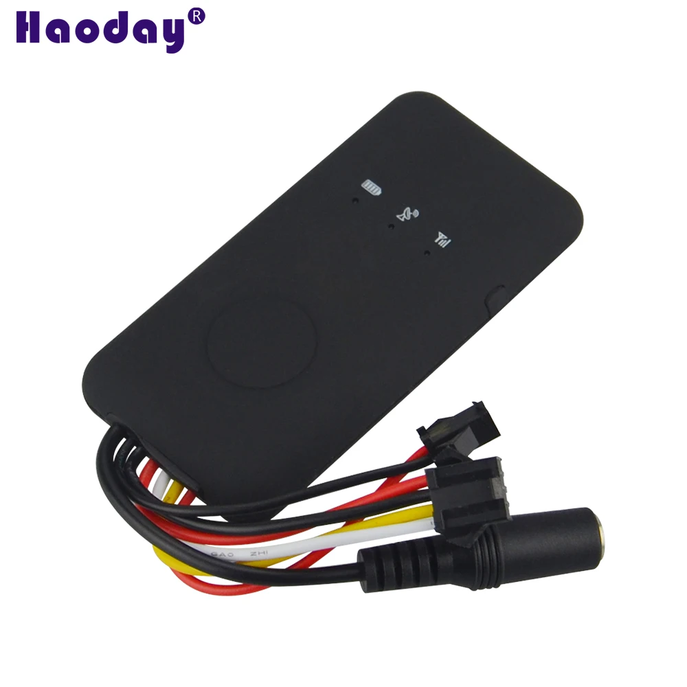 

CCTR-829 Car GPS Tracker with Remote Turn off Engine&SOS Listen&Power Down alarm Tracking Device Waterproof Vehicle Locator