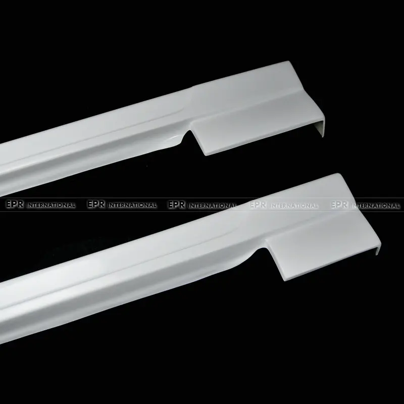 Hiace 200 series JD Style Side Skirt(3)_1