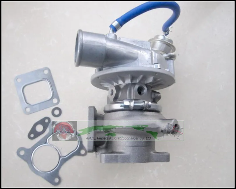 Turbo RHF5 KHF5-2B 28201-4X700 28201-4X701 28201-4X710 For HYUNDAI Terracan 2.9CRDi 2003-06 J3CR J3 2.9L CRDi 163HP Turbocharger (6)