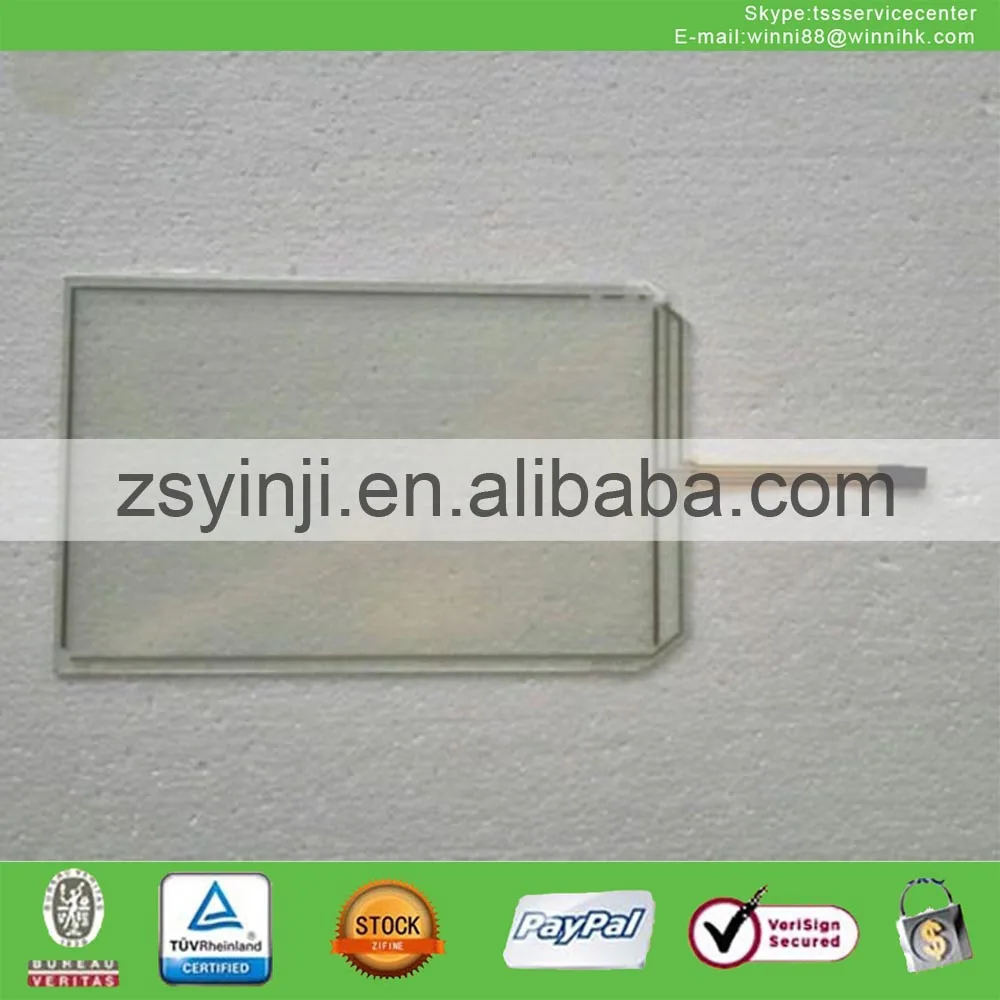 

Touch screen RES-6.4-PL4 RES-6.4-PL4-0701