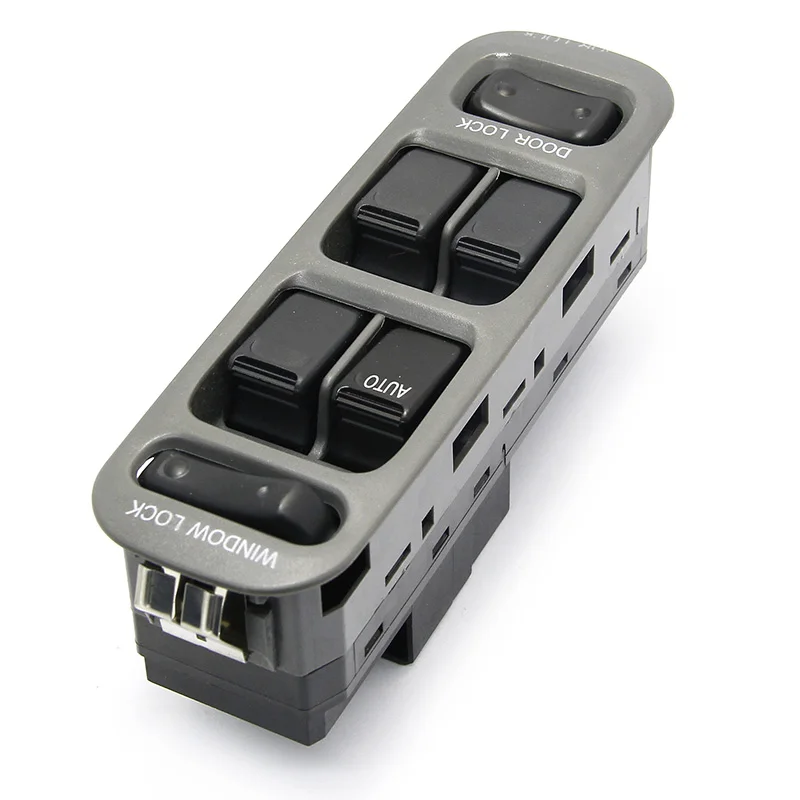 New Left Front Power Window Switch For Suzuki Grand Vitara XL 7 Chevy