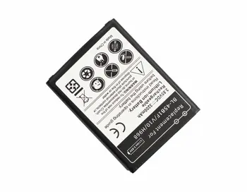 

10pcs/lot 3200mAh BL-45B1F 3.85VDC Replacement Li-ion Battery For LG BL-45B1F / V10 / H968 Batterie Bateria Batterij