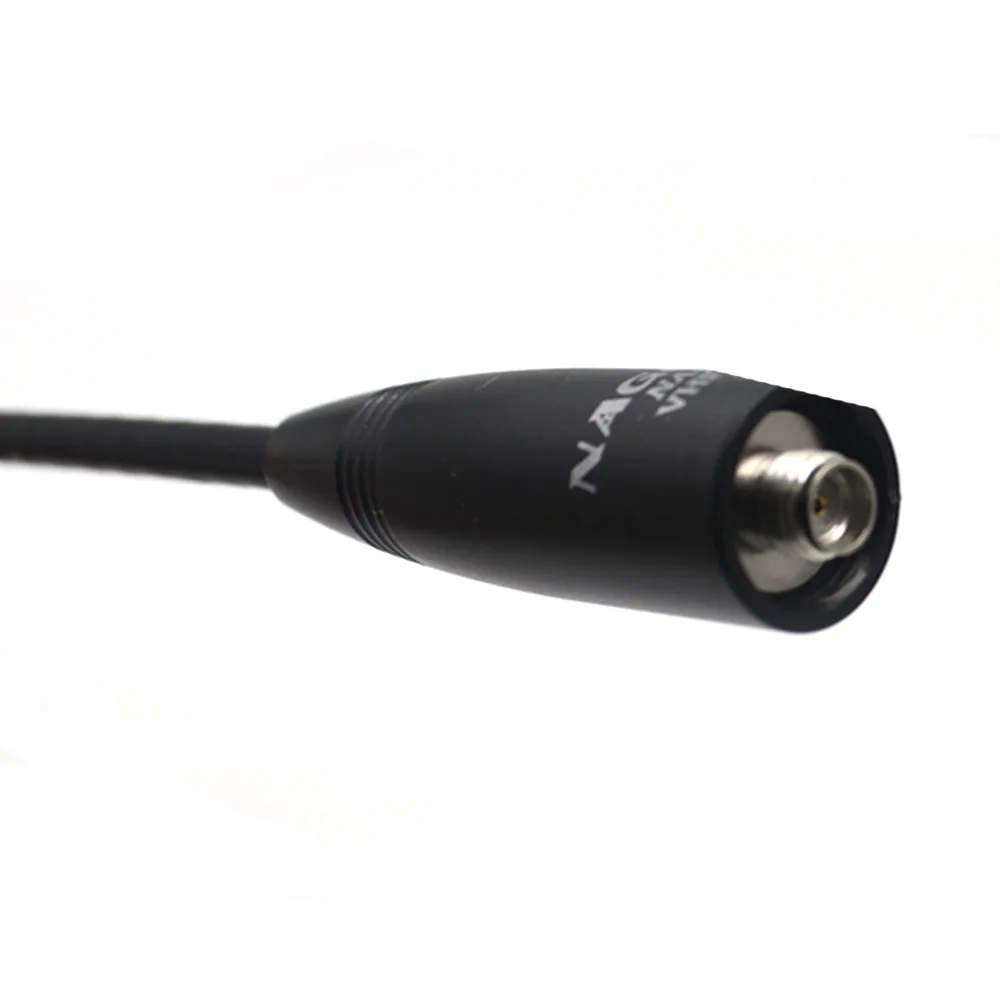 original SMA Female 10W for BAOFENG UV5R UV-3R Plus PUXING PX-777 KIRISUN S780 WOUXUN KG-UVD1P Radio NA-771 Dual Band Antenna