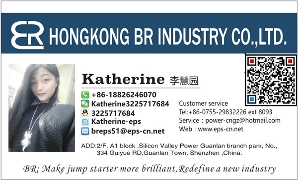 business card