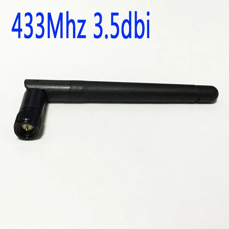 bilder für 433 Mhz antenne 3.5dbi funkmodul antenne OMNI SMA männlich Klapp Radio antenne #2 bilder für 433 Mhz antenne 3.5dbi funkmodul antenne OMNI SMA männlich Klapp Radio antenne #2