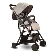 4,5 кг супер легкая портативная коляска дорожная система красивый пейзаж для детей легкая коляска Регулируемая подставка для ног зонтик автомобиль