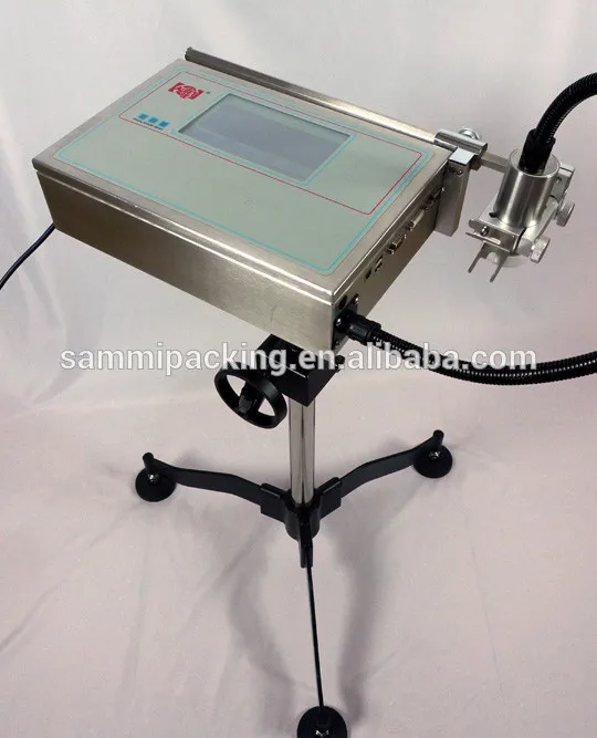 AU-300 طابعة حبر الطباعة الباركود في كيس بلاستيكي ، التسمية AU-300 طابعة حبر الطباعة الباركود في كيس بلاستيكي ، التسمية