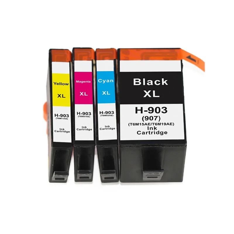 BLOOM compatible for HP 903XL 903 Ink Cartridge For HP Officejet Pro
