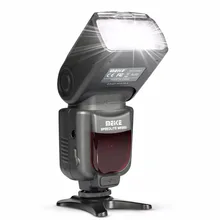 Meike MK950 E-TTL TTL Speedlite Camera Flash mk950 for Canon camera EOS 5D II 6D 7D 50D 60D 70D 550D 600D 650D 700D 580EX 430EX