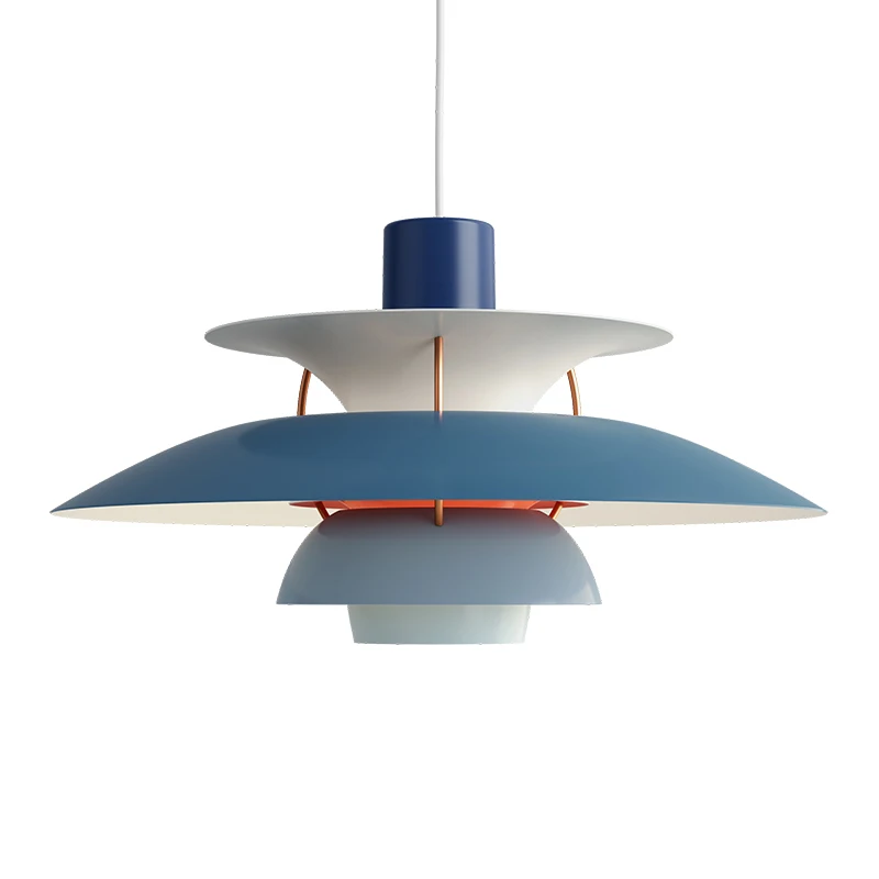  Nordic E27 Led Pendant Light Colorful Umbrella Led Suspend Lamp Dining Room Led Pendant Lamp Led La - 1000006051603