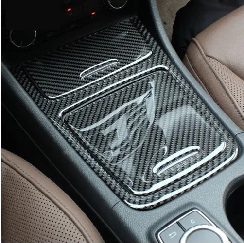 Для Mercedes Benz A GLA CLA класс W176 X156 C117 A180 внутренний перчаточный ящик сигареты крышка