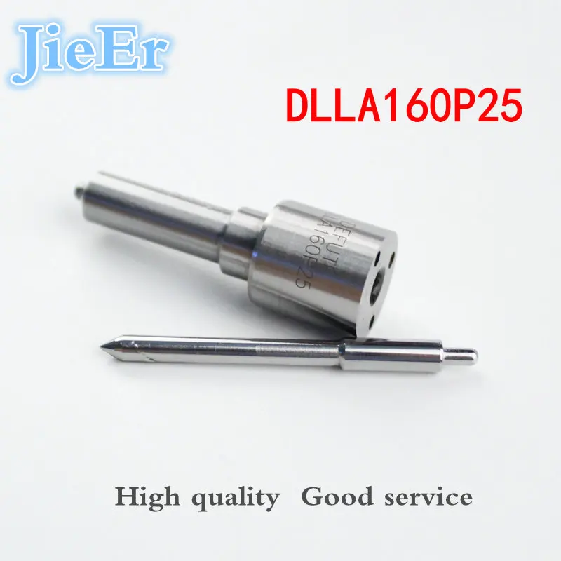 093400-5250/DLLA160P25 для дизельного двигателя 4D32 | Автомобили и мотоциклы