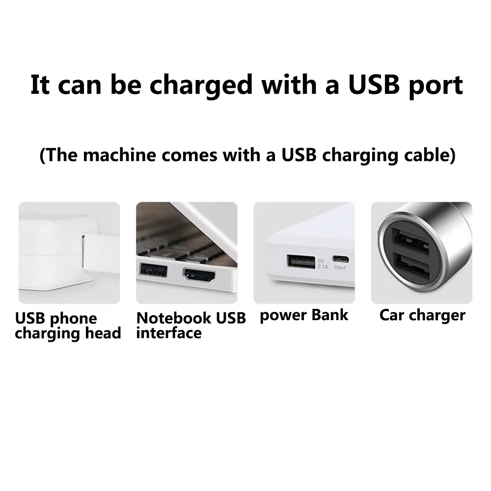 4,2 в USB электрическая отвертка может быть светодиодный с плоскогубцами кусачки набор головок шуруповерт электрическая дрель инструмент