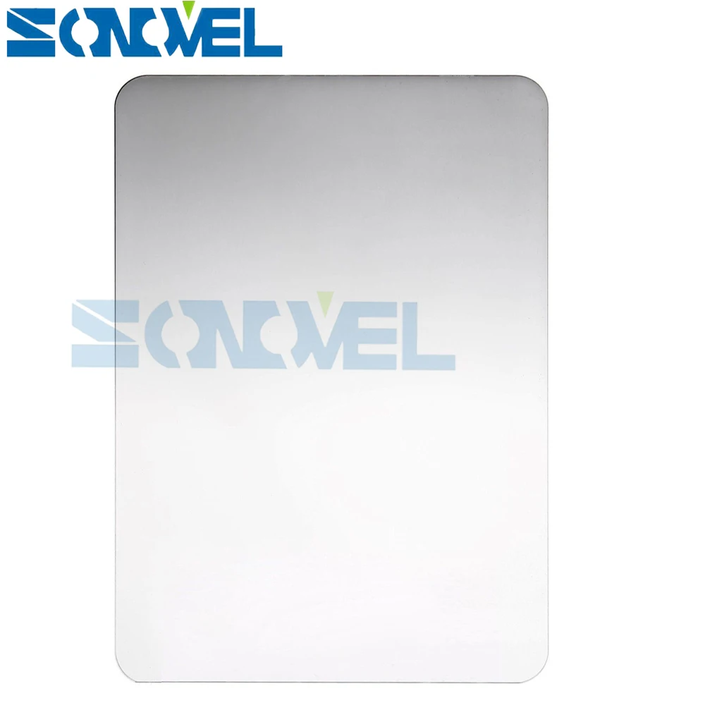Градиентный квадратный фильтр GND2 ND 0 3 Z Series 100*150 мм градуированная нейтральная