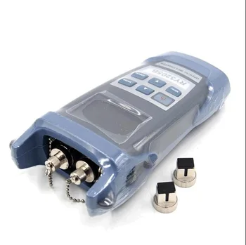 

Ruiyan RY3205B Optical Loss Tester Multimeter Built in 1310/1550nm Optical Light Source and Power Meter Fiber Optic