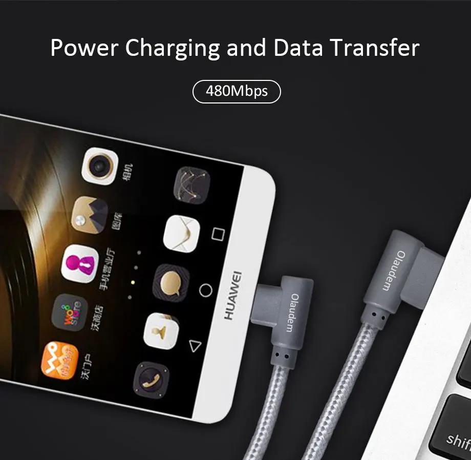 7.cable usb micro usb