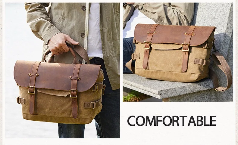 laptop camera bag