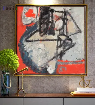 

Abstract Europe Vintage Printing Canvas Paintings Posters and Prints Home Wall Art Picture Living Room Office Décor