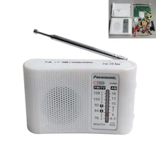 CF210SP AM/FM стерео радио комплект DIY Электронный сборный комплект портативный FM AM радио DIY части для учащегося