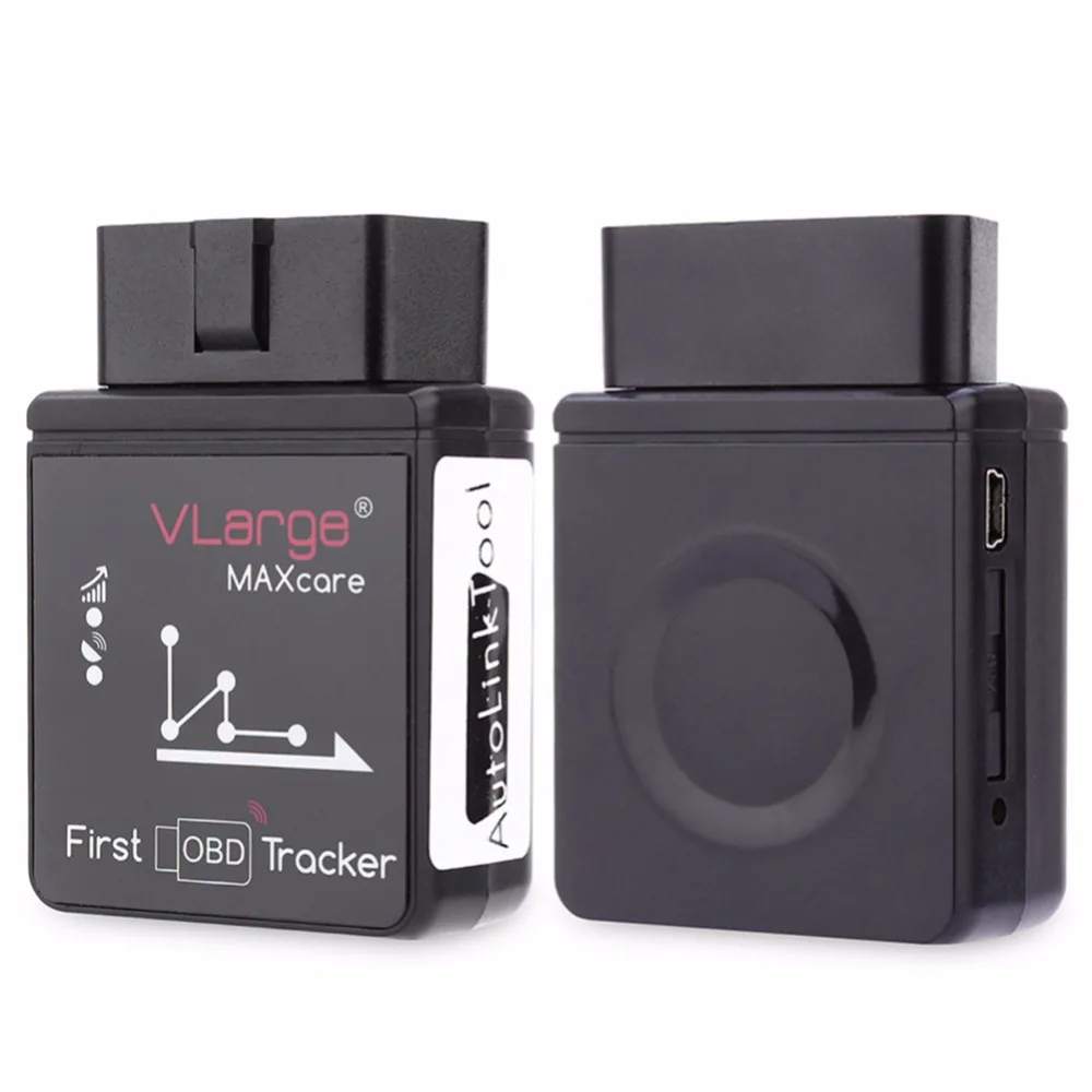 Newest Car Vehicle GPS/GSM/GPRS Tracker Locator Anti Theft Tracking