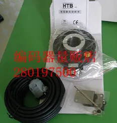 

[BELLA] HTB-45CC10-30F1024B-S8 hollow shaft elevator encoder