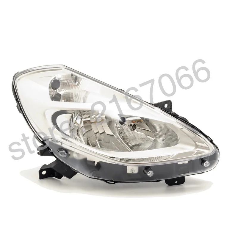 Фара правая для RENAULT CLIO 3 (III) 2009 2010 2011 2012 2013 2014 2016|clio 3|renault clio 3clio iii |