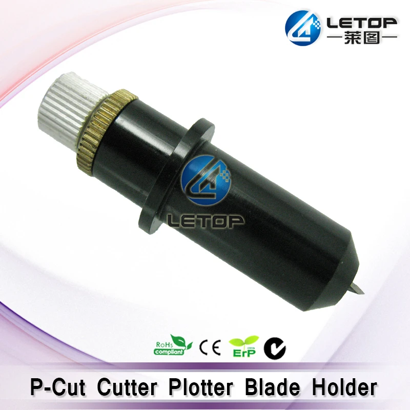 

Kingcut carving machine black blade holder